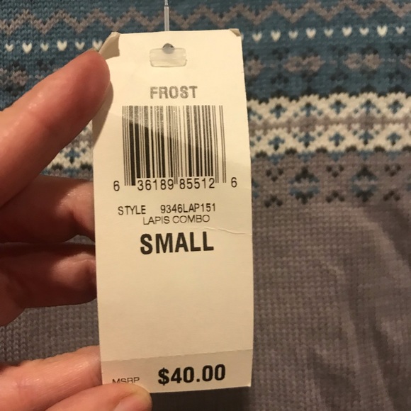 Style & Co sweater - Picture 2 of 4